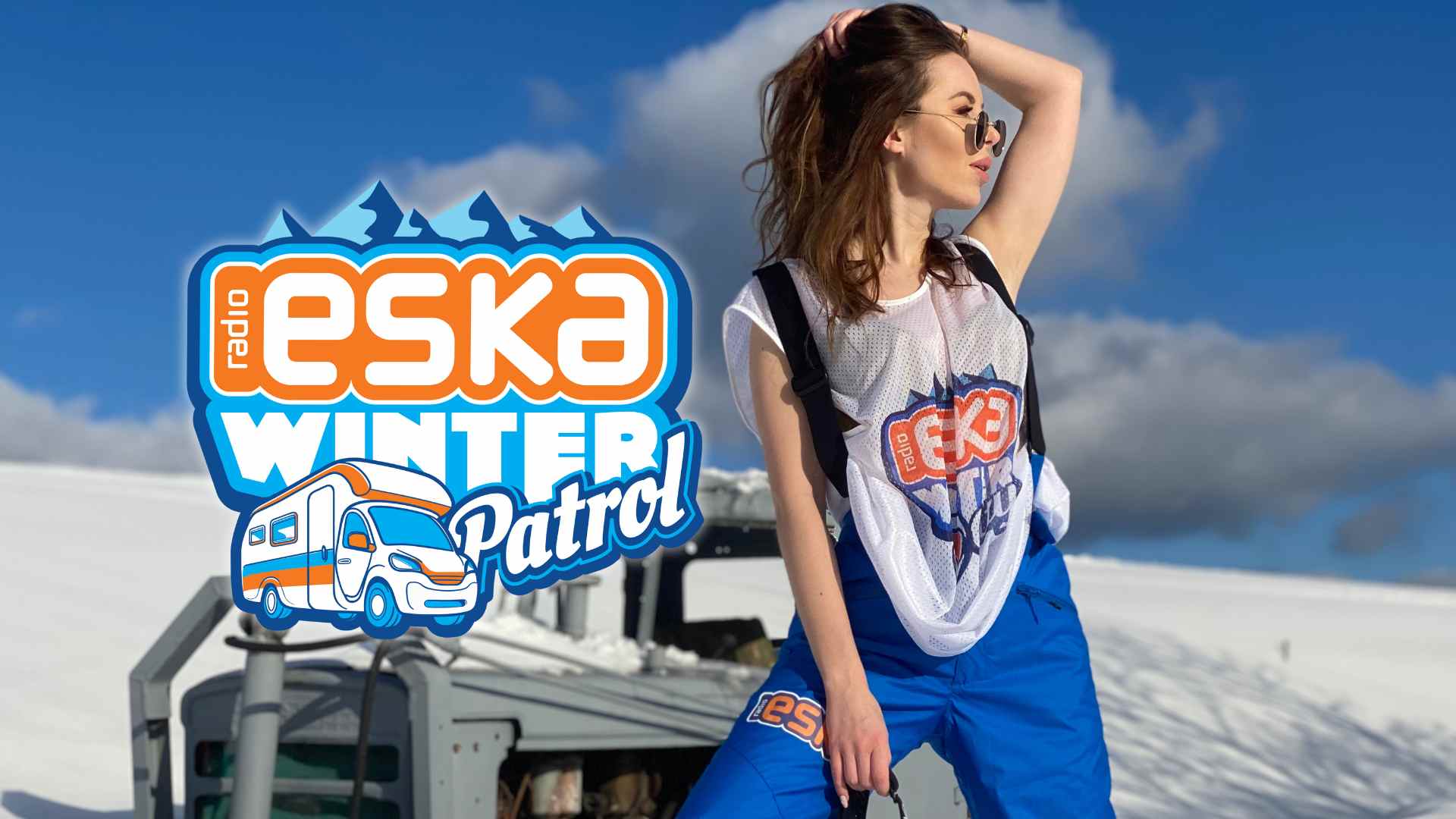 Startuje zimowa trasa Radia ESKA po kurortach narciarskich