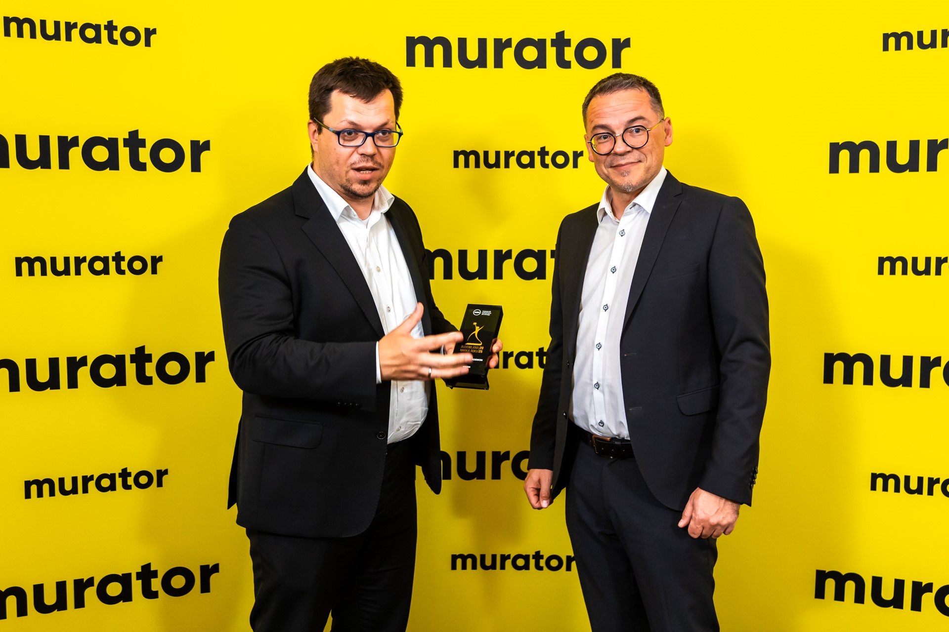 Ranking Budowlana Marka Roku 2025: „Murator” po raz trzeci zwycięzcą