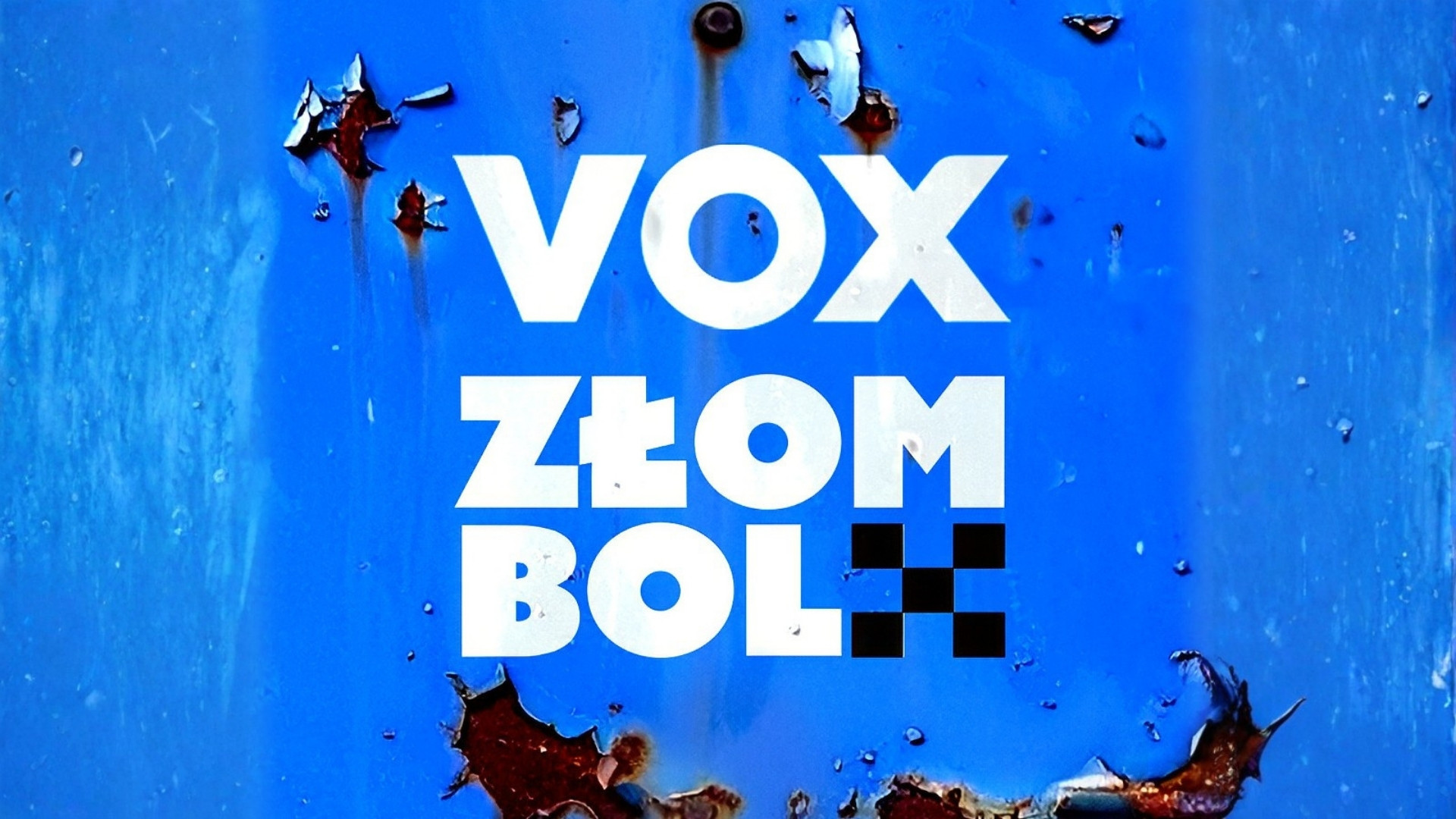 Startuje specjalny kanał internetowy VOX Złombol