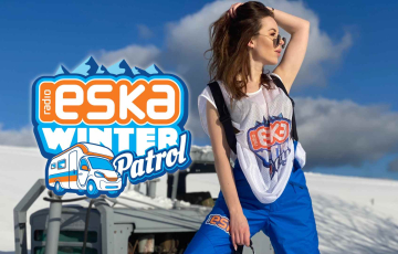 Startuje zimowa trasa Radia ESKA po kurortach narciarskich