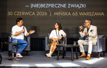 „Architektura, Marketing, Media – (nie)bezpieczne związki” - konferencja magazynu „Architektura-murator”